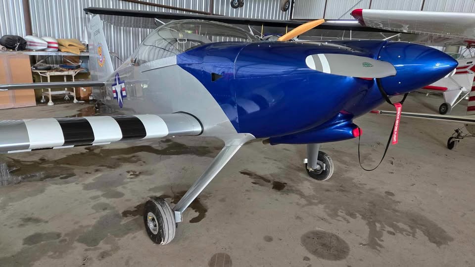 2018 Van's RV-9 | IFR | 300 Hours, photo 5