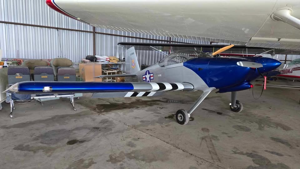 2018 Van's RV-9 | IFR | 300 Hours, photo 3