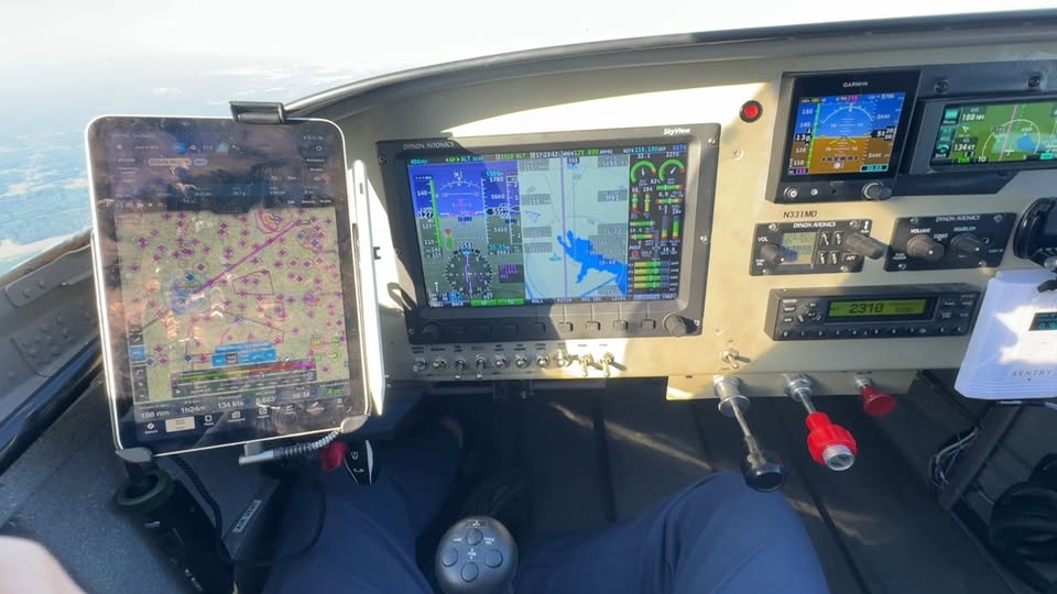 2018 Van's RV-9 | IFR | 300 Hours, photo 9
