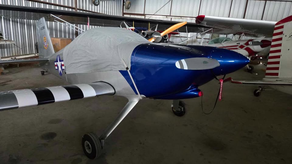2018 Van's RV-9 | IFR | 300 Hours, photo 4