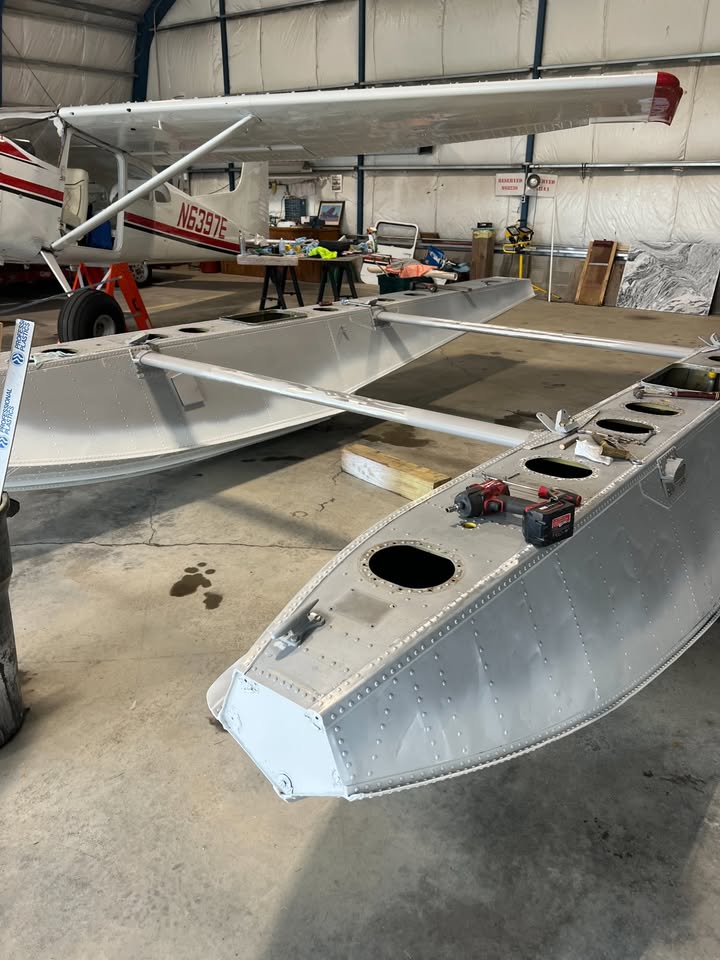 1980 Cessna A185F, photo 4