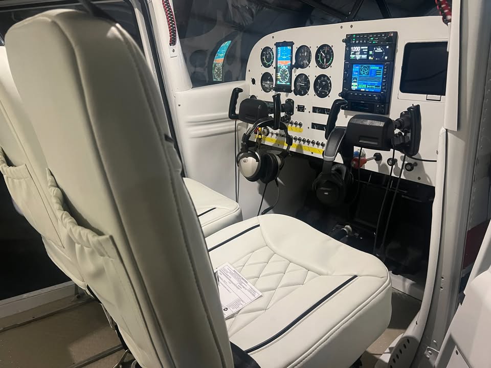 1980 Cessna A185F, photo 6