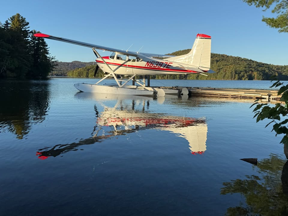 1980 Cessna A185F, photo 3