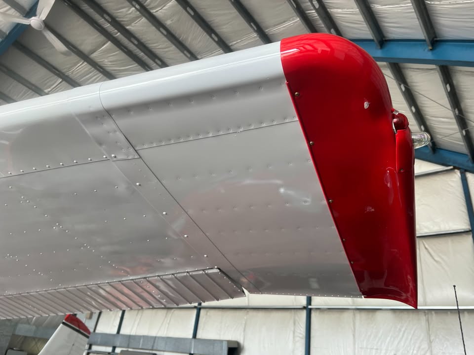 1980 Cessna A185F, photo 7