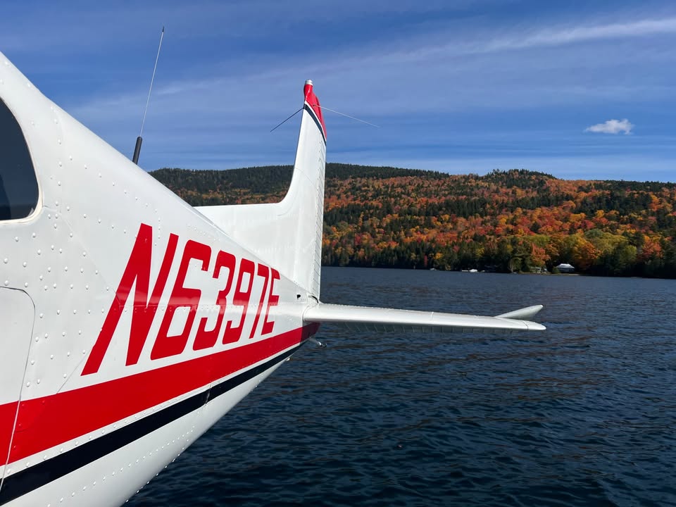 1980 Cessna A185F, photo 8