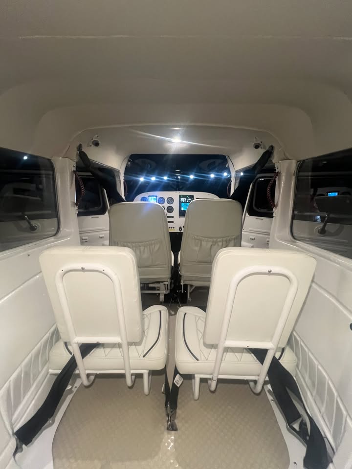 1980 Cessna A185F, photo 9