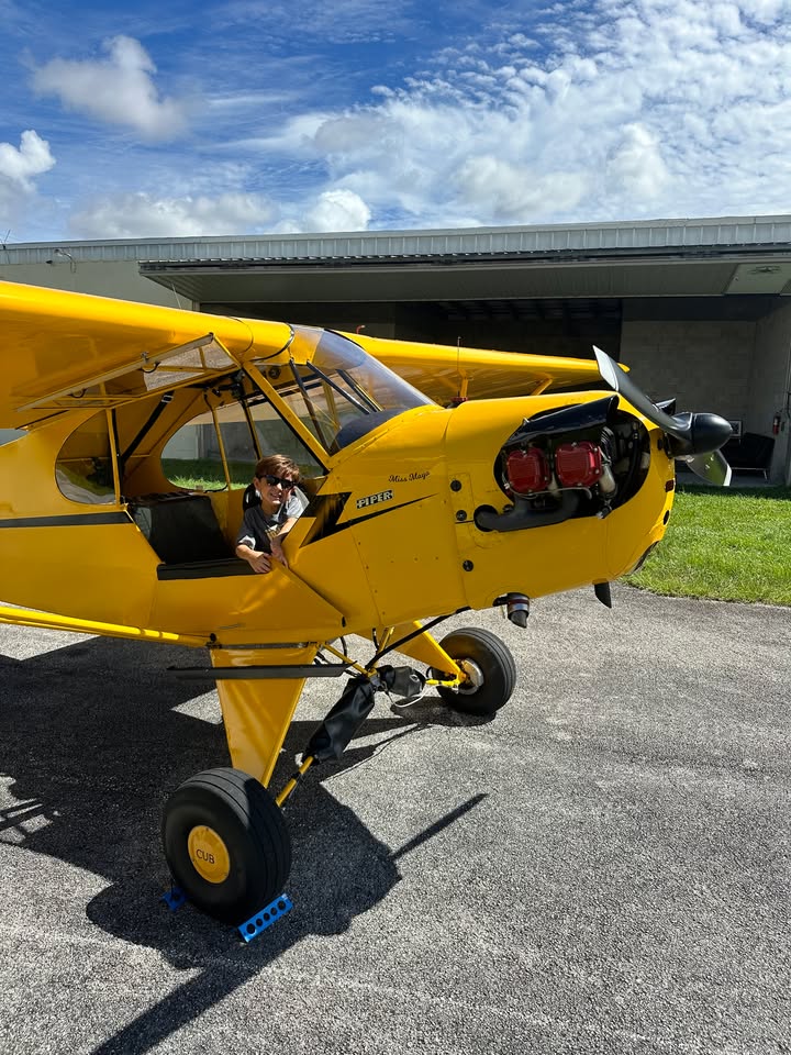 1946 Piper J3-Cub, photo 12