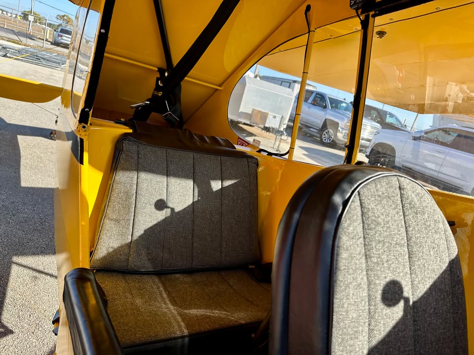 1946 Piper J3-Cub, photo 14