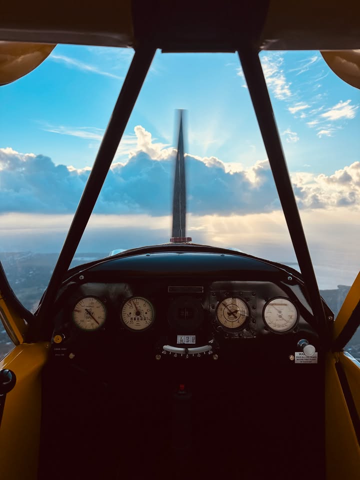 1946 Piper J3-Cub, photo 11