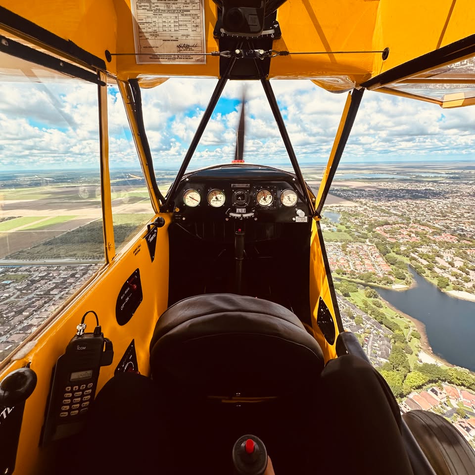 1946 Piper J3-Cub, photo 9