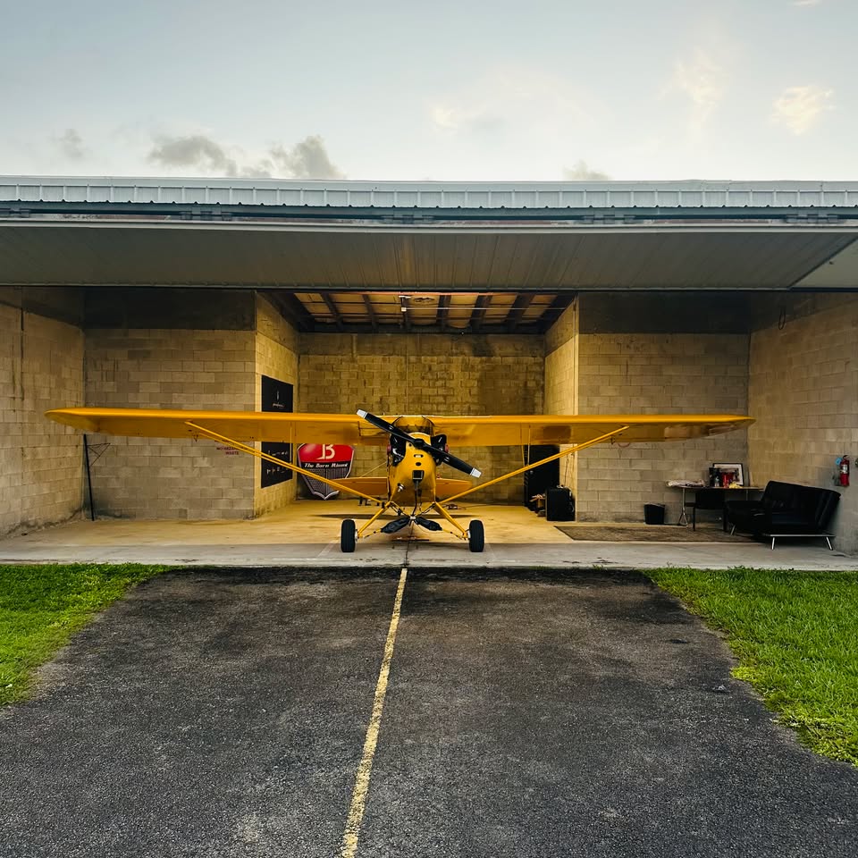 1946 Piper J3-Cub, photo 10