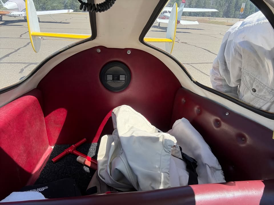 1946 Ercoupe 415-C, photo 6