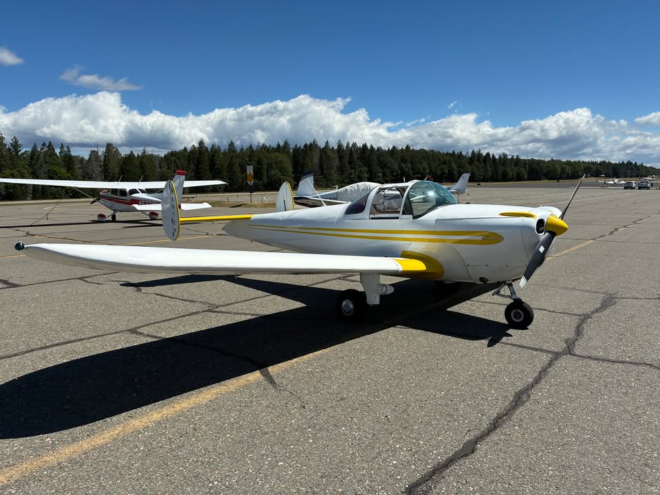 1946 Ercoupe 415-C, photo 2
