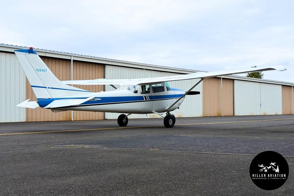 1962 Cessna 182E, photo 7
