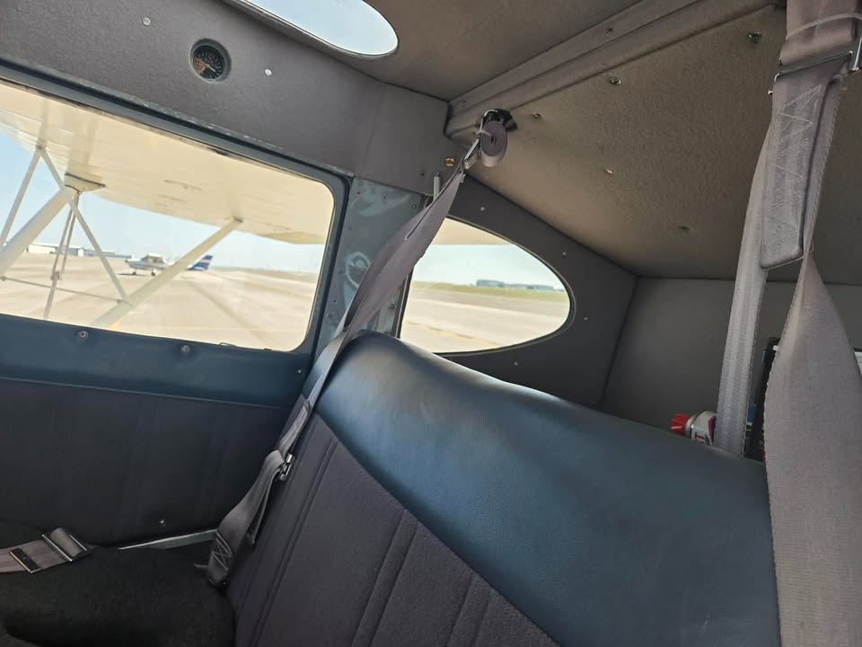 1946 Cessna 120, photo 6