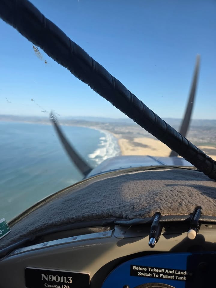 1946 Cessna 120, photo 5