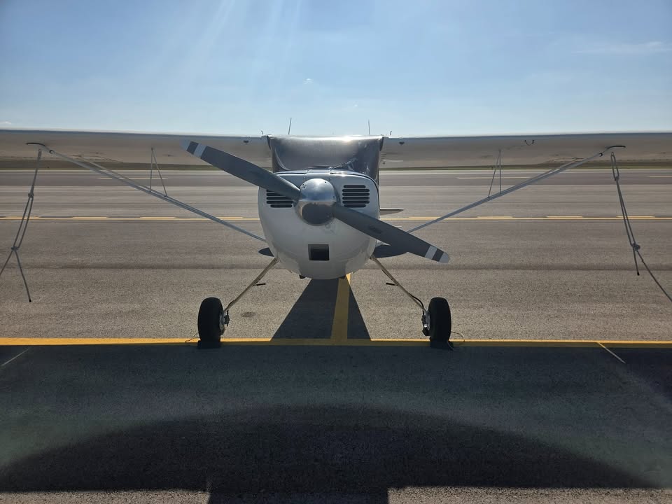 1946 Cessna 120, photo 7