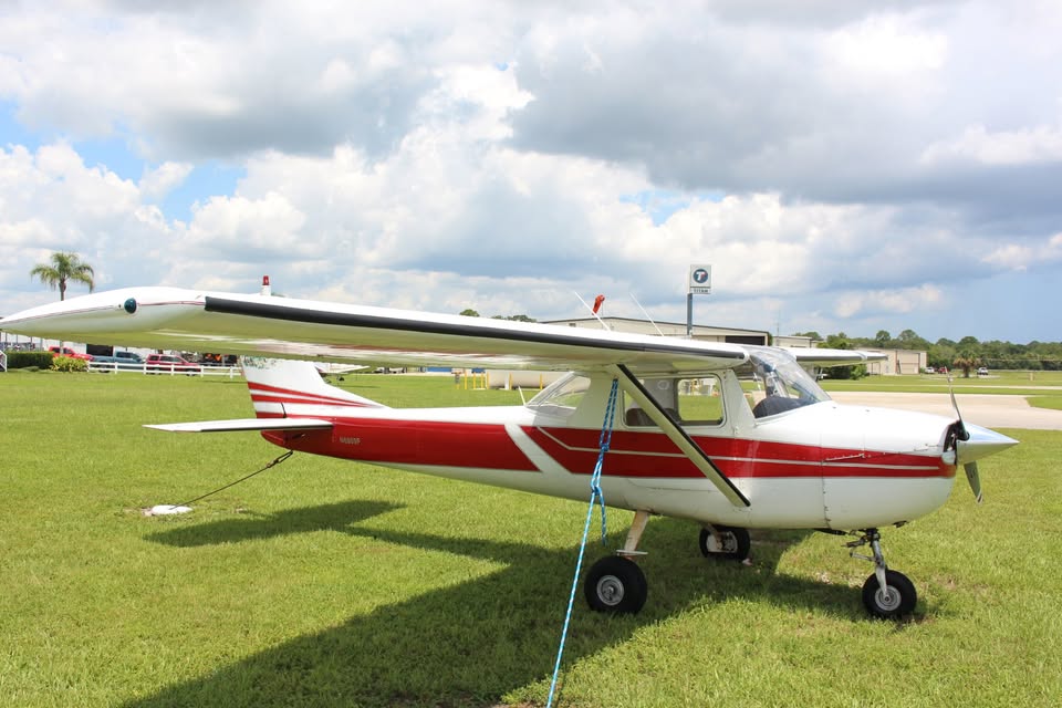 1967 Cessna 150f, photo 4