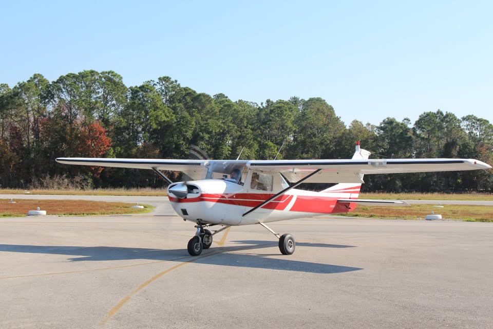 1967 Cessna 150f, photo 7