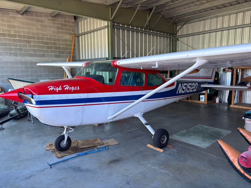1973 Cessna 172M Skyhawk, photo 5