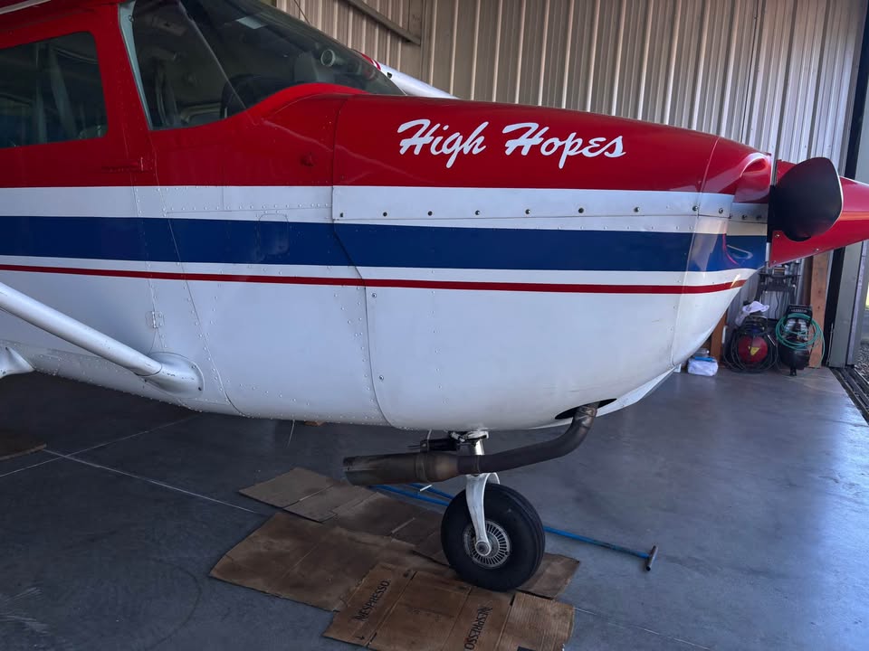 1973 Cessna 172M Skyhawk, photo 7