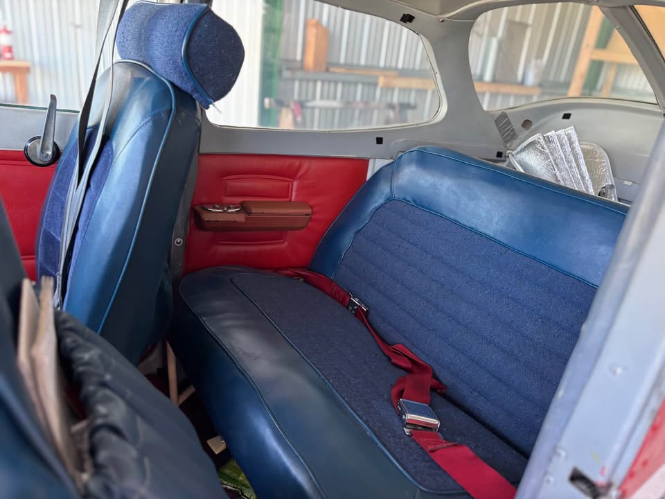 1973 Cessna 172M Skyhawk, photo 9