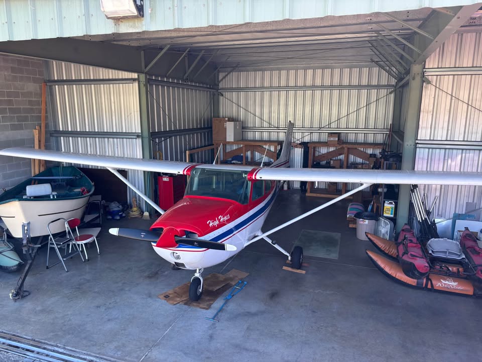 1973 Cessna 172M Skyhawk, photo 6