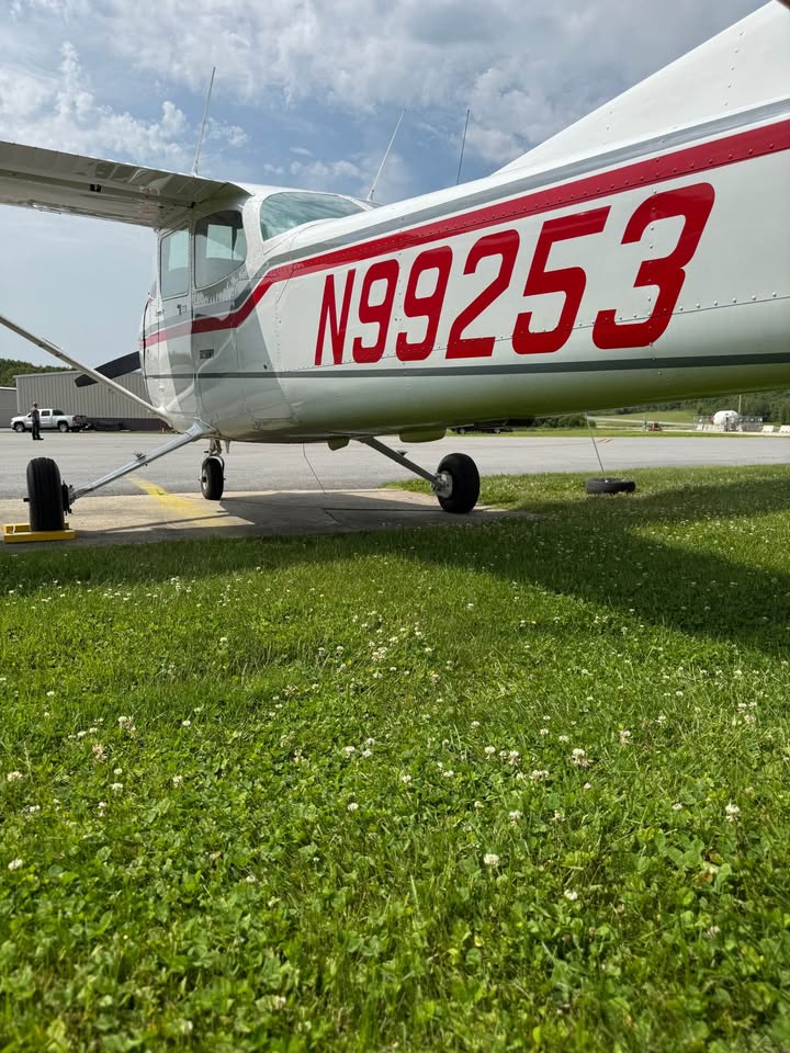 1985 Cessna 172P 180HP, photo 6