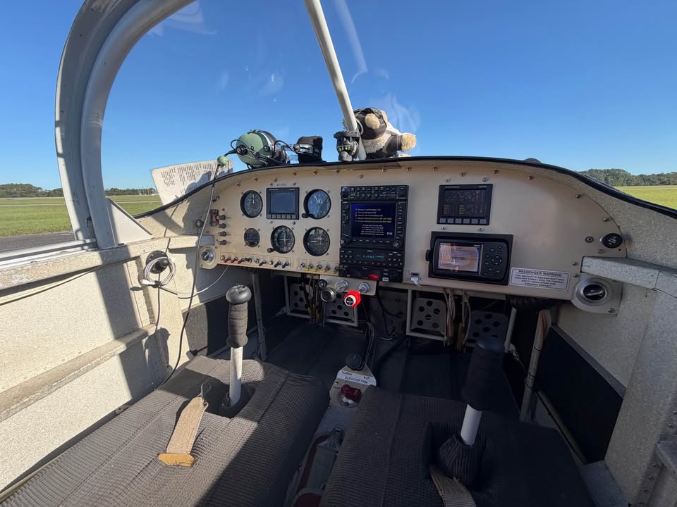 Vans RV 7A, photo 2