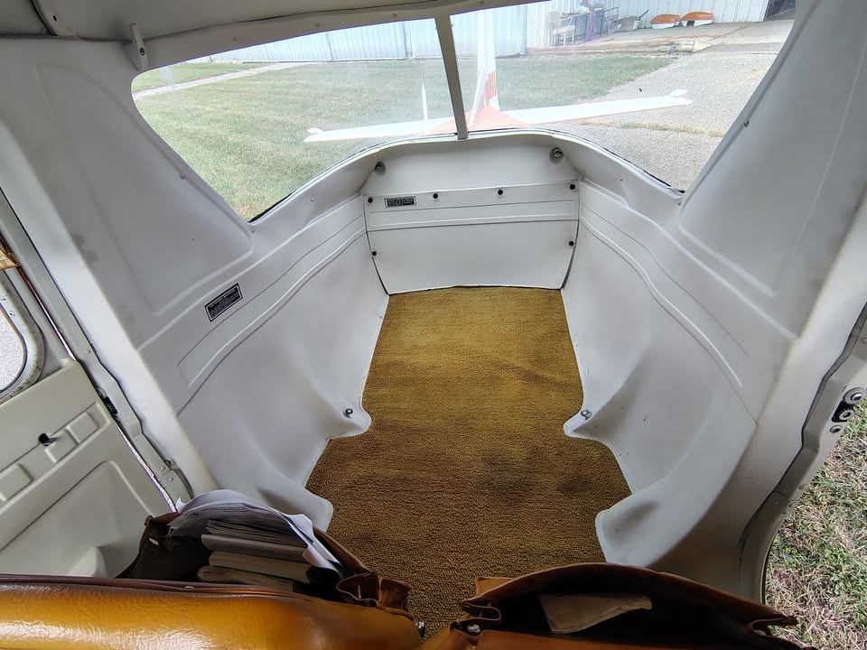 1976 Cessna 150M Texas Taildragger, photo 7