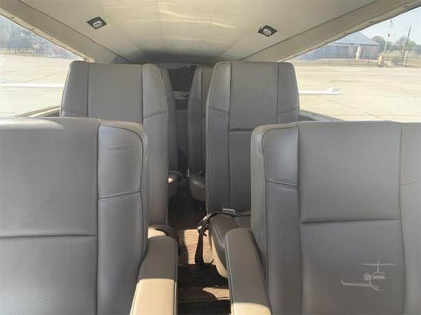 1967 Cessna 310p, photo 5