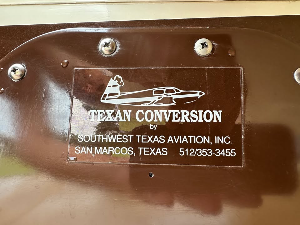 1970 Mooney M20F, w/ 201 conversion, photo 8
