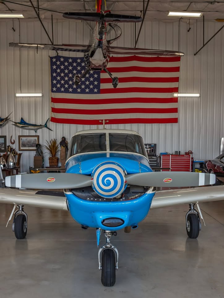 1963 Piper comanche 250, photo 1