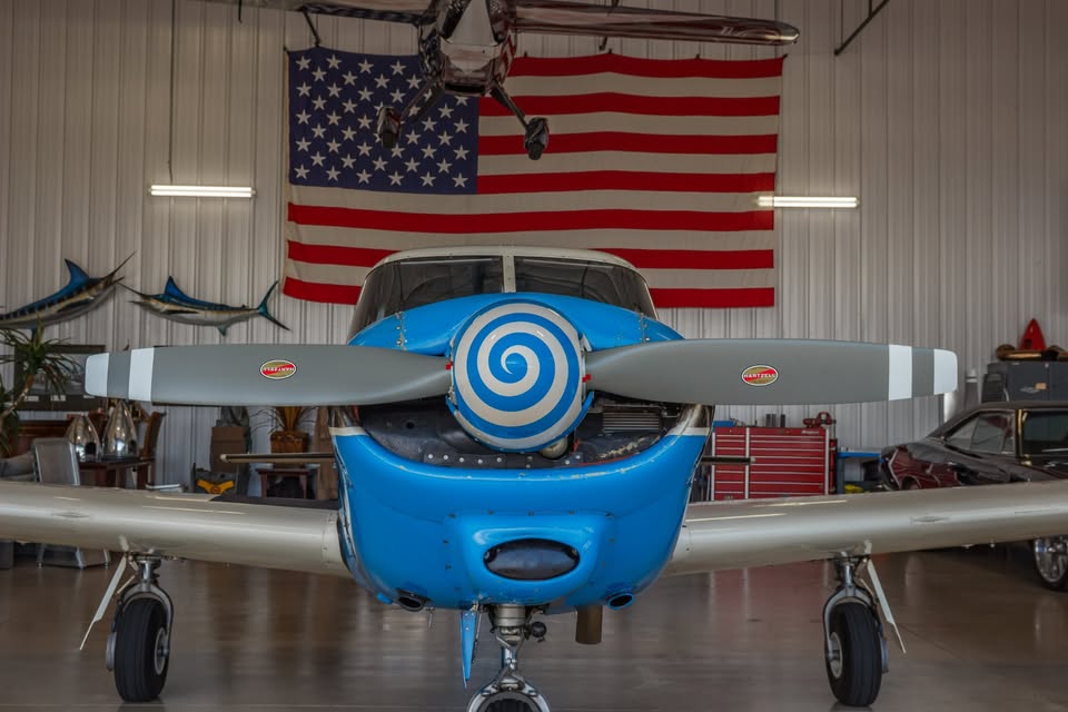 1963 Piper comanche 250, photo 8