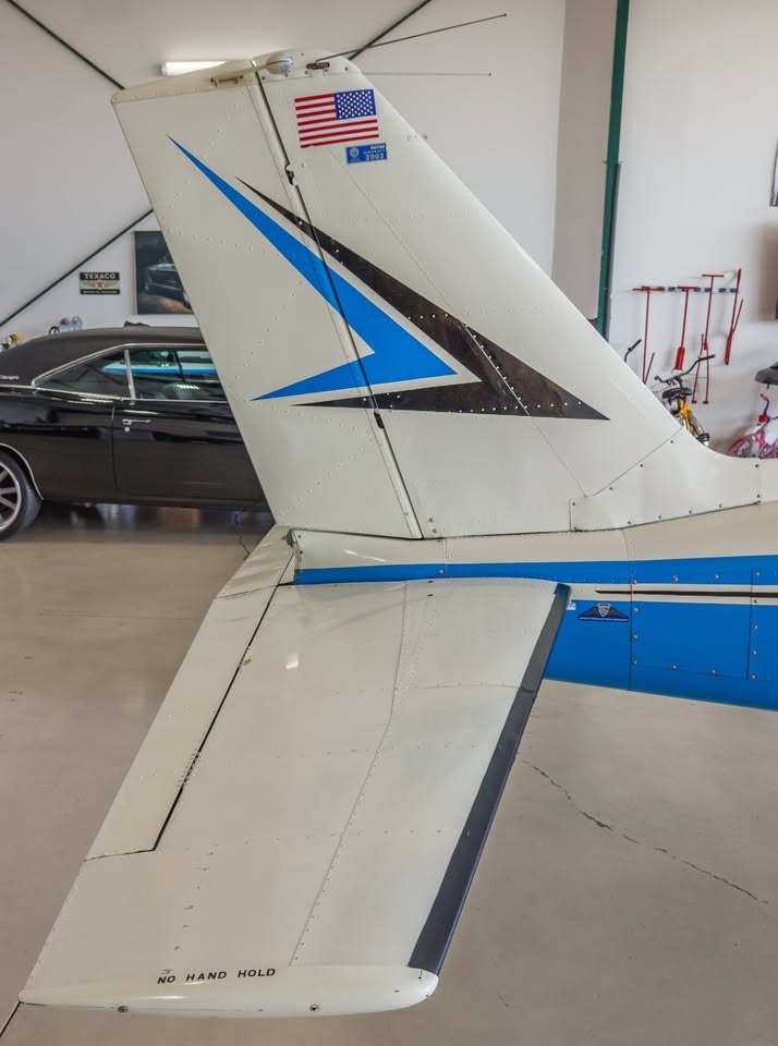 1963 Piper comanche 250, photo 10