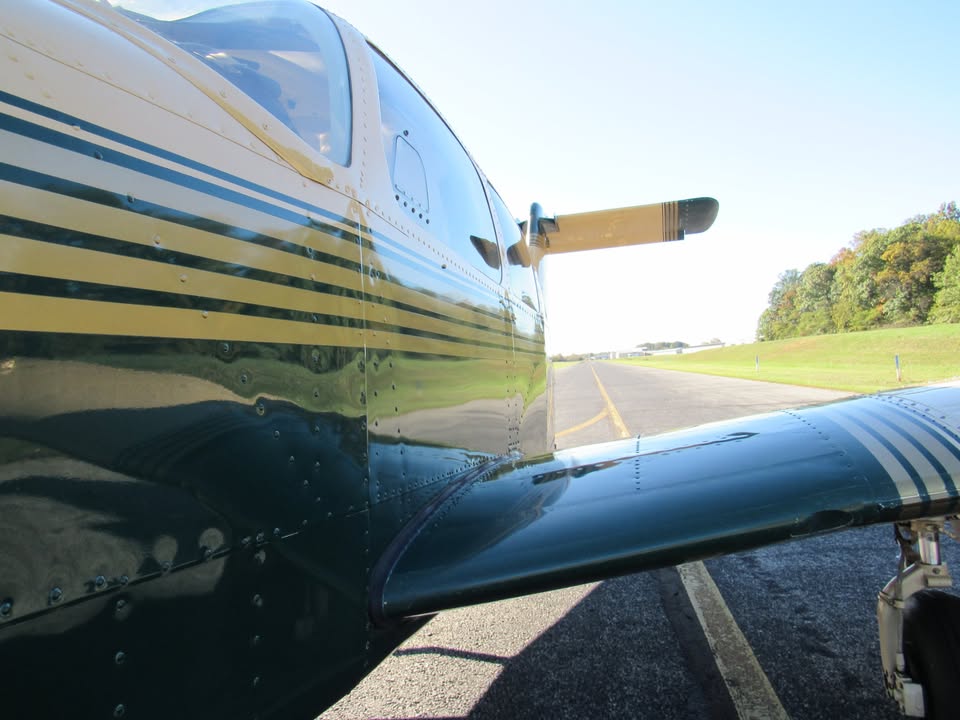 1979 Piper Turbo Arrow IV, photo 5