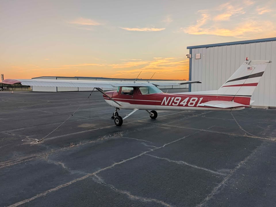 1973 Cessna 150L, photo 6