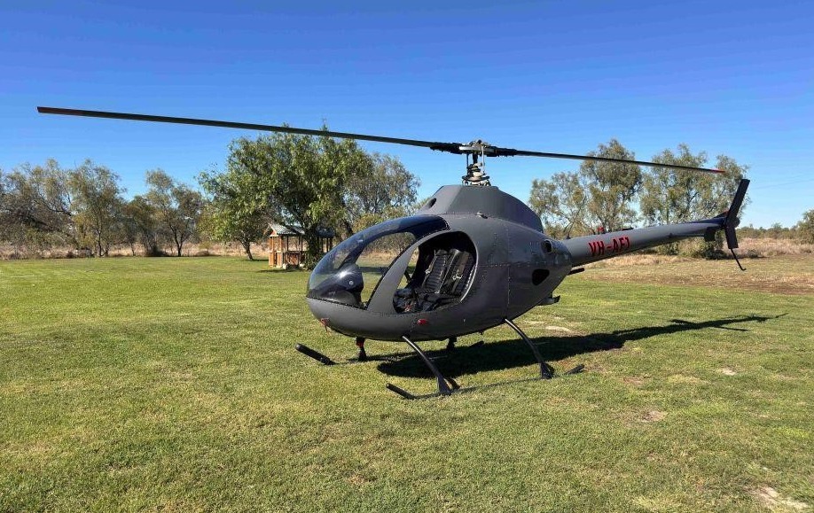 2008 Rotorway Exec 90, photo 4