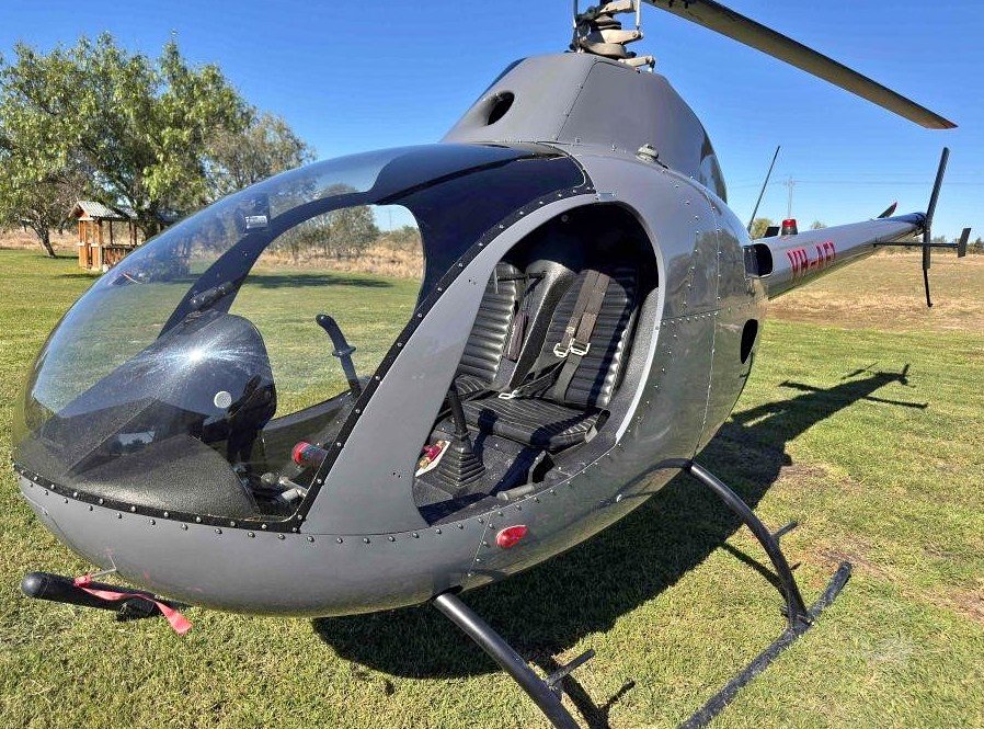 2008 Rotorway Exec 90, photo 1
