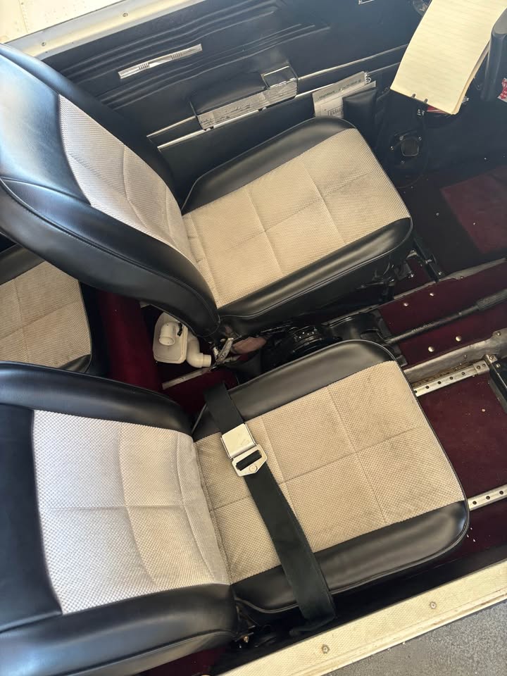 1972 Piper Cherokee 180, photo 12