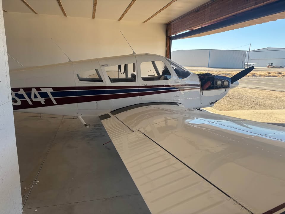 1972 Piper Cherokee 180, photo 18