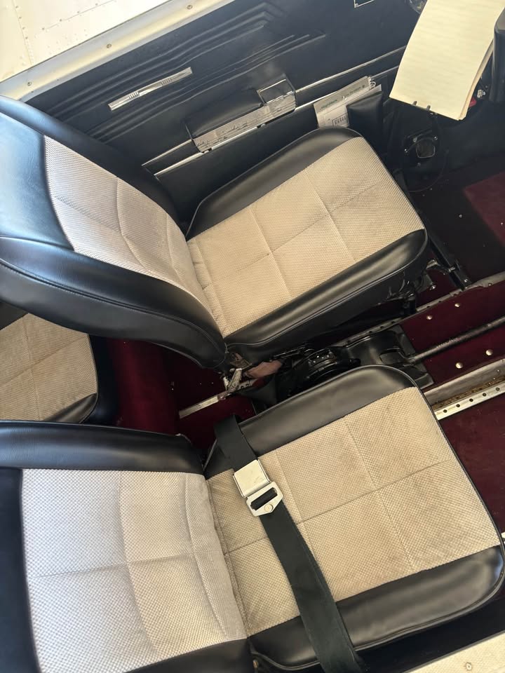 1972 Piper Cherokee 180, photo 11
