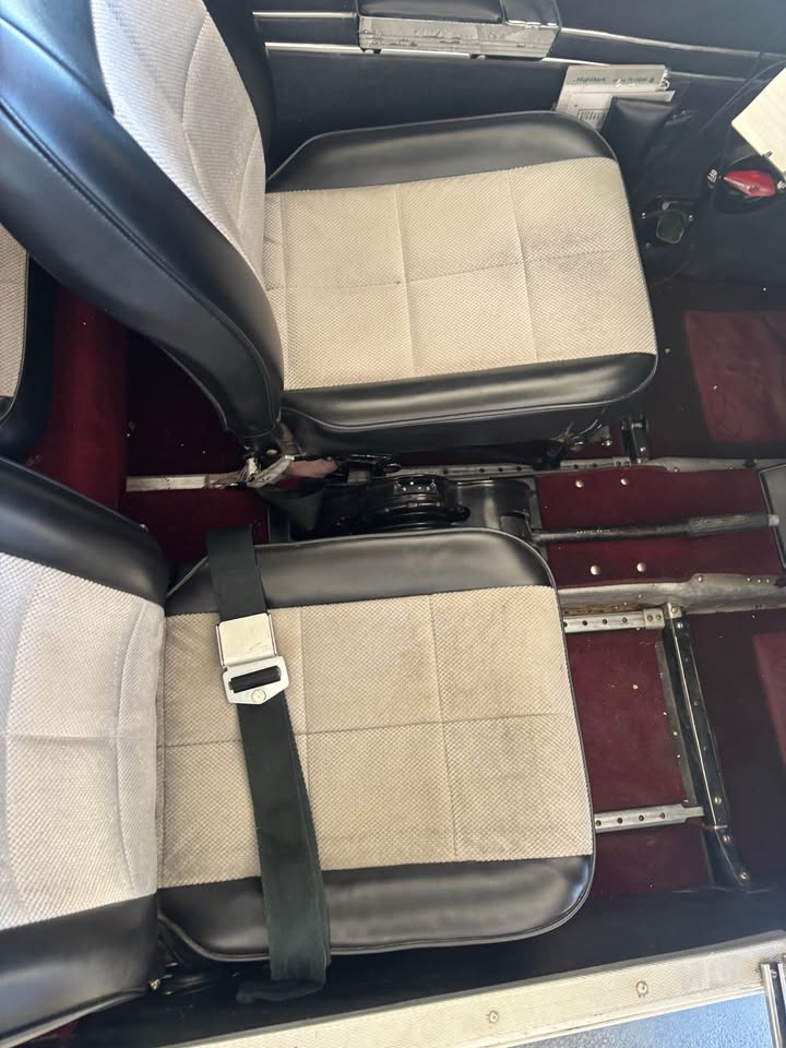 1972 Piper Cherokee 180, photo 8