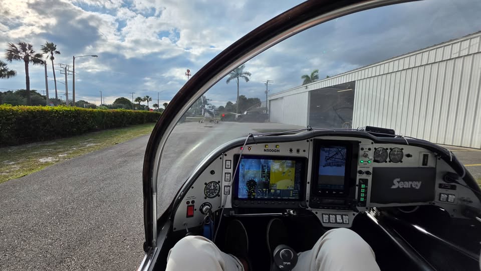 2019 Searey SLX rotax 914, photo 2