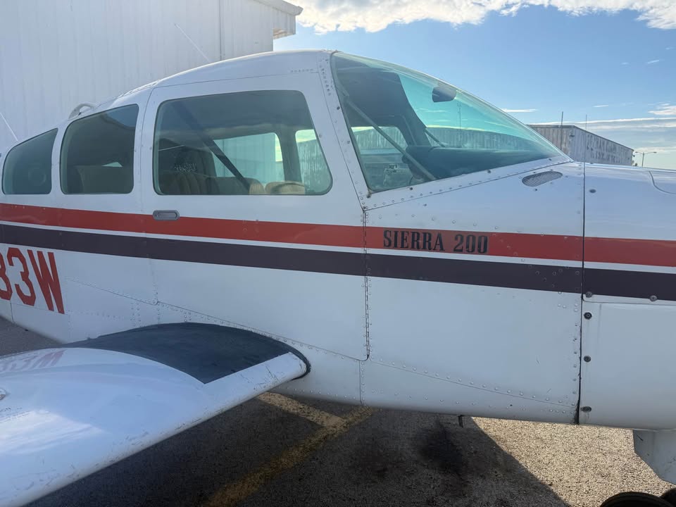1973 Beechcraft Sierra 200, photo 4