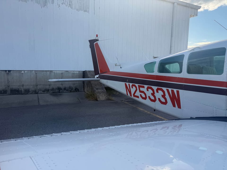 1973 Beechcraft Sierra 200, photo 3