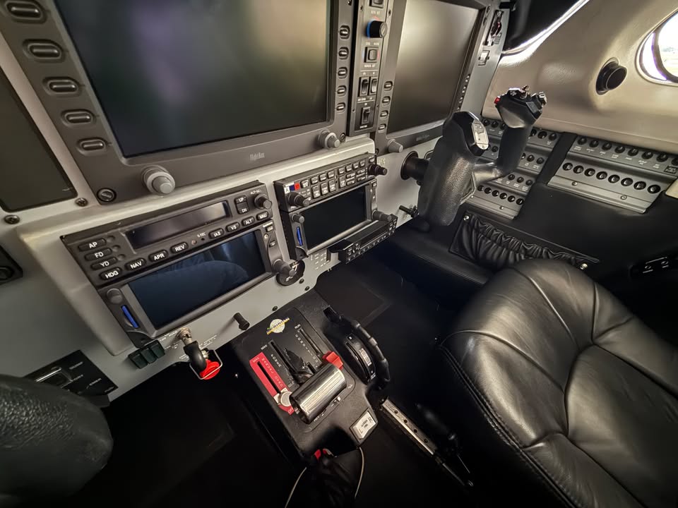 2007 Piper Meridian, photo 9