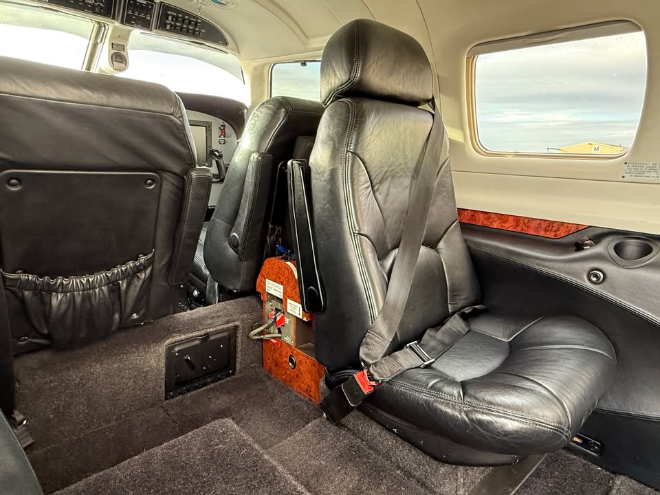 2007 Piper Meridian, photo 8