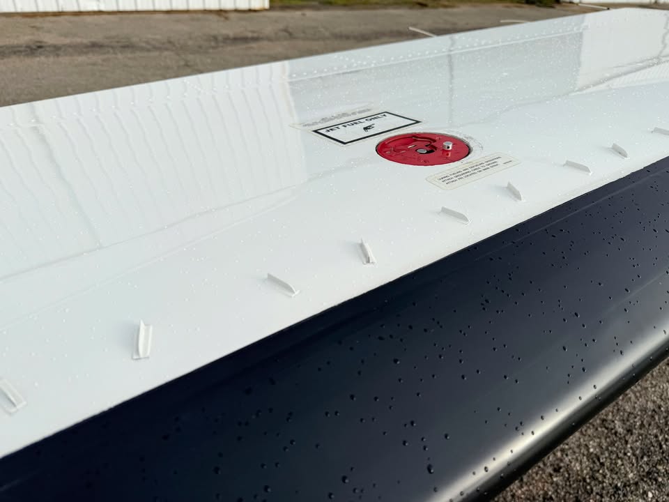 2007 Piper Meridian, photo 5