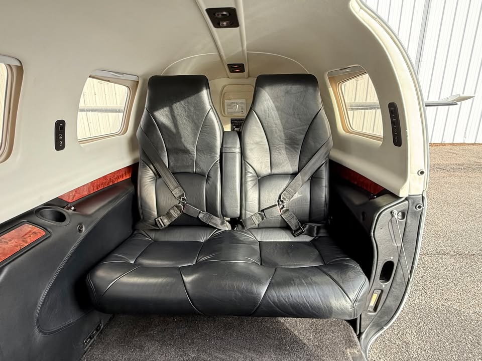 2007 Piper Meridian, photo 7